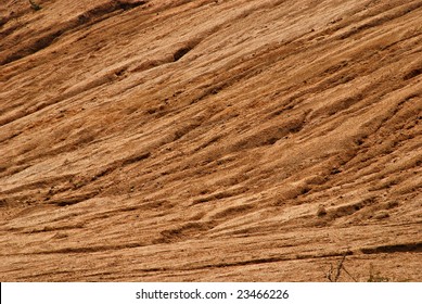 Ground - texture