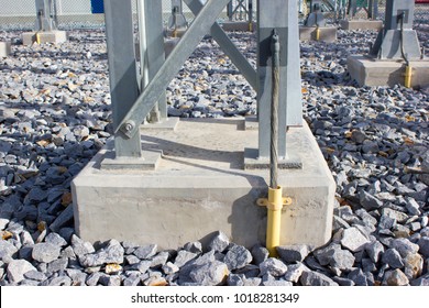 Steel Structure Grouting Images, Stock Photos & Vectors | Shutterstock