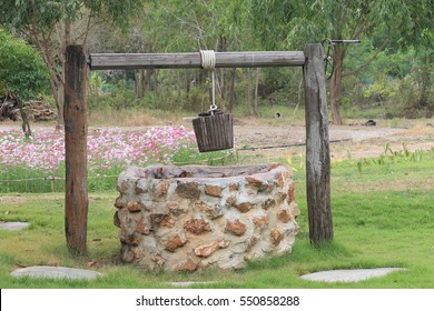 Groundwater Well