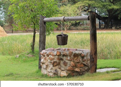 Groundwater Well