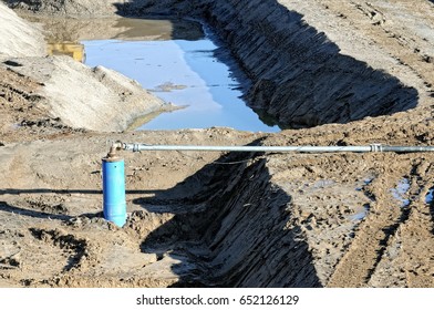 Groundwater Wells