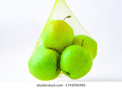 plastic mesh fruit bolsas