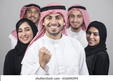 Arabic Employees Images, Stock Photos & Vectors | Shutterstock