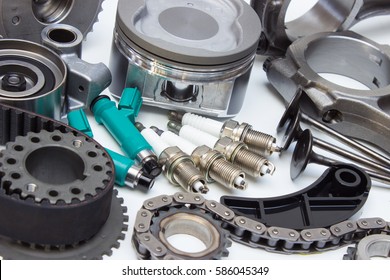 73,110 Truck parts Images, Stock Photos & Vectors | Shutterstock