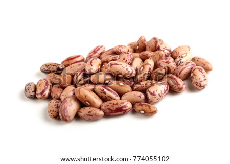 Group of beans