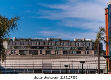 Group Of Buildings
Bland Building Poor Cloud Cold Boring
