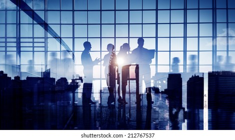 218,230 Business Meeting Abstract Images, Stock Photos & Vectors ...