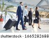 group business travel