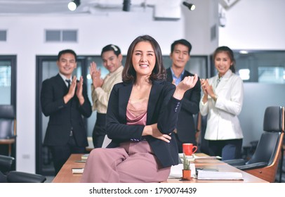 184 Training Sucess Images, Stock Photos & Vectors | Shutterstock