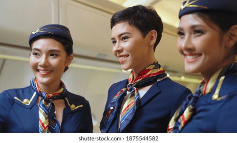 509 Air asia cabin crew Images, Stock Photos & Vectors | Shutterstock