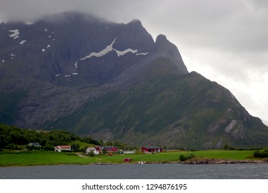 Summer Cabin Temaju Kepek Stockfotok Es Vektorkepek Shutterstock