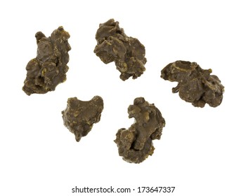 944 Chocolate clusters Images, Stock Photos & Vectors | Shutterstock