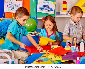 57,459 Kids working together Images, Stock Photos & Vectors | Shutterstock