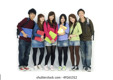 日本人 高校生 男女 Hd Stock Images Shutterstock