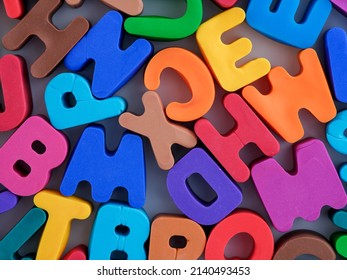 4,906 Alphabet clay Stock Photos, Images & Photography | Shutterstock