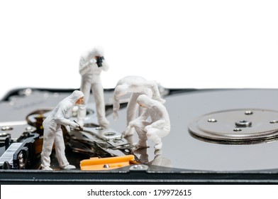 1,361 Harddisk Broken Images, Stock Photos & Vectors | Shutterstock