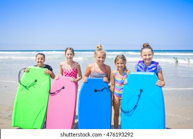 Boogie Board Kid High Res Stock Images Shutterstock