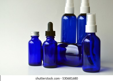 Download Blue Glass Bottle Images Stock Photos Vectors Shutterstock PSD Mockup Templates