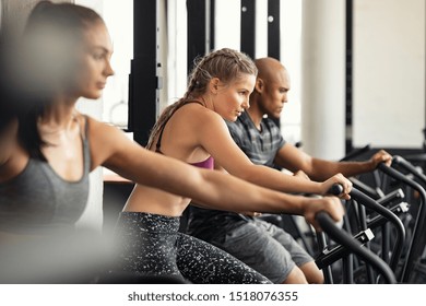 1,163 Intense Group Workout Images, Stock Photos & Vectors | Shutterstock