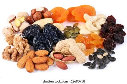 885,051 Nuts and fruit Images, Stock Photos & Vectors | Shutterstock