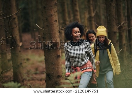 Similar – Image, Stock Photo wilderness