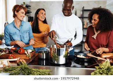 19,976 Diverse people eating Images, Stock Photos & Vectors | Shutterstock