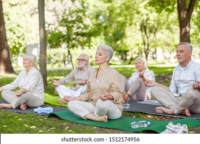 55,305 Group elderly people Images, Stock Photos & Vectors | Shutterstock