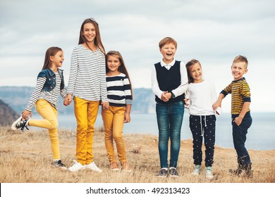 1,448,168 Children fashion Images, Stock Photos & Vectors | Shutterstock