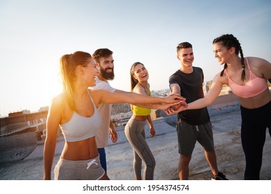 617,380 Sport together Images, Stock Photos & Vectors | Shutterstock