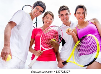 13,273 Tennis group Images, Stock Photos & Vectors | Shutterstock