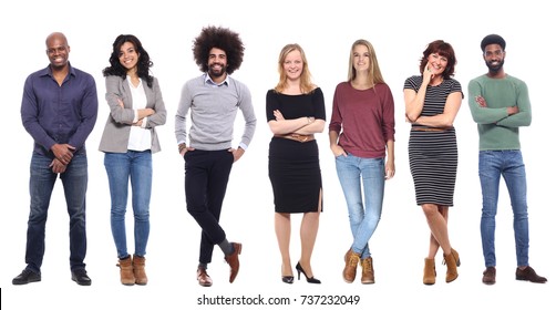 Group People Stock Photo (Edit Now) 759891391