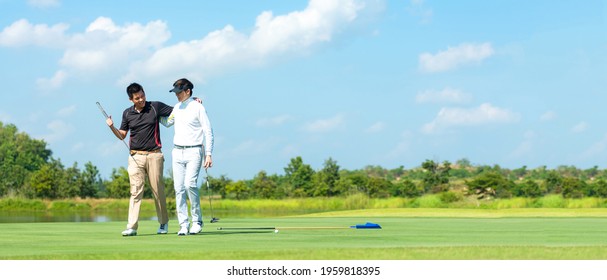 9,859 Golf group Images, Stock Photos & Vectors | Shutterstock