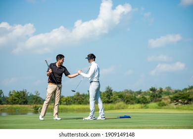 637 Golf congratulations Images, Stock Photos & Vectors | Shutterstock