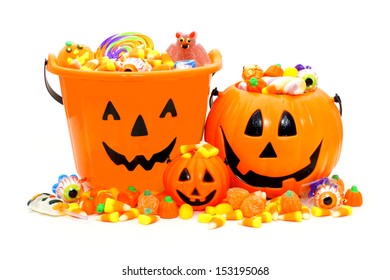 10,594 Trick Treat Bucket Images, Stock Photos & Vectors | Shutterstock