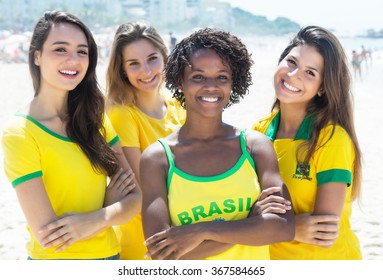 Girls www brazil 10 Most