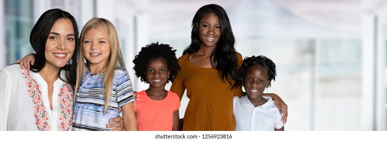 48,316 Diverse family group Images, Stock Photos & Vectors | Shutterstock