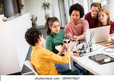 9,493 Tech classroom Images, Stock Photos & Vectors | Shutterstock