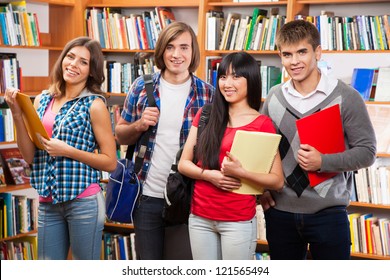 76,757 College girl library Images, Stock Photos & Vectors | Shutterstock