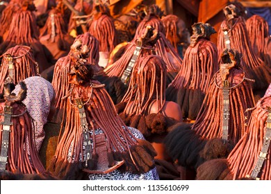 Himba 图片 库存照片和矢量图 Shutterstock