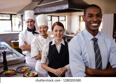 799 Smart hotel kitchen Images, Stock Photos & Vectors | Shutterstock