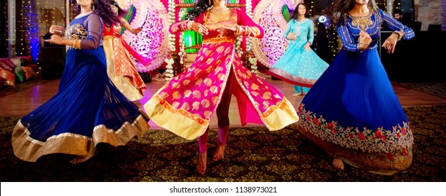 16,470 Indian Dance Group Images, Stock Photos & Vectors | Shutterstock