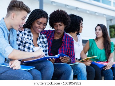 6,750 Mixed group teens Images, Stock Photos & Vectors | Shutterstock