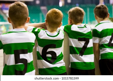 kids youth football jerseys