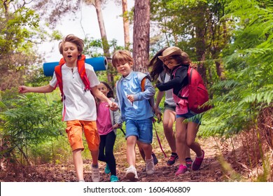 409 Boy running scout Images, Stock Photos & Vectors | Shutterstock