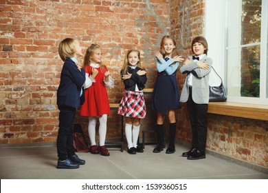 63 After schooltime Images, Stock Photos & Vectors | Shutterstock