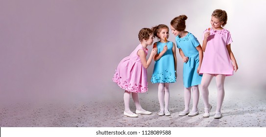 beautiful kids clothes