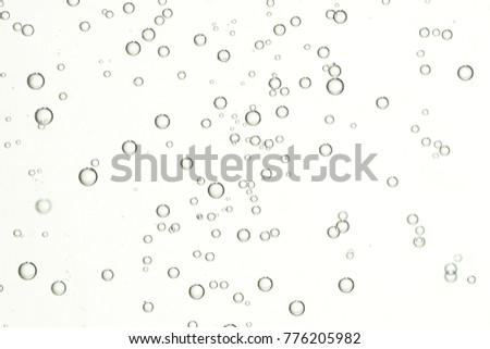 Similar – Image, Stock Photo Humid network Nature Water