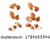 almond pieces