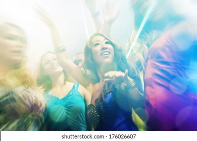 92,845 Asian Party Girl Images, Stock Photos & Vectors 