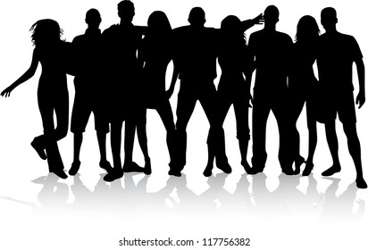 Student Silhouette Images, Stock Photos & Vectors | Shutterstock